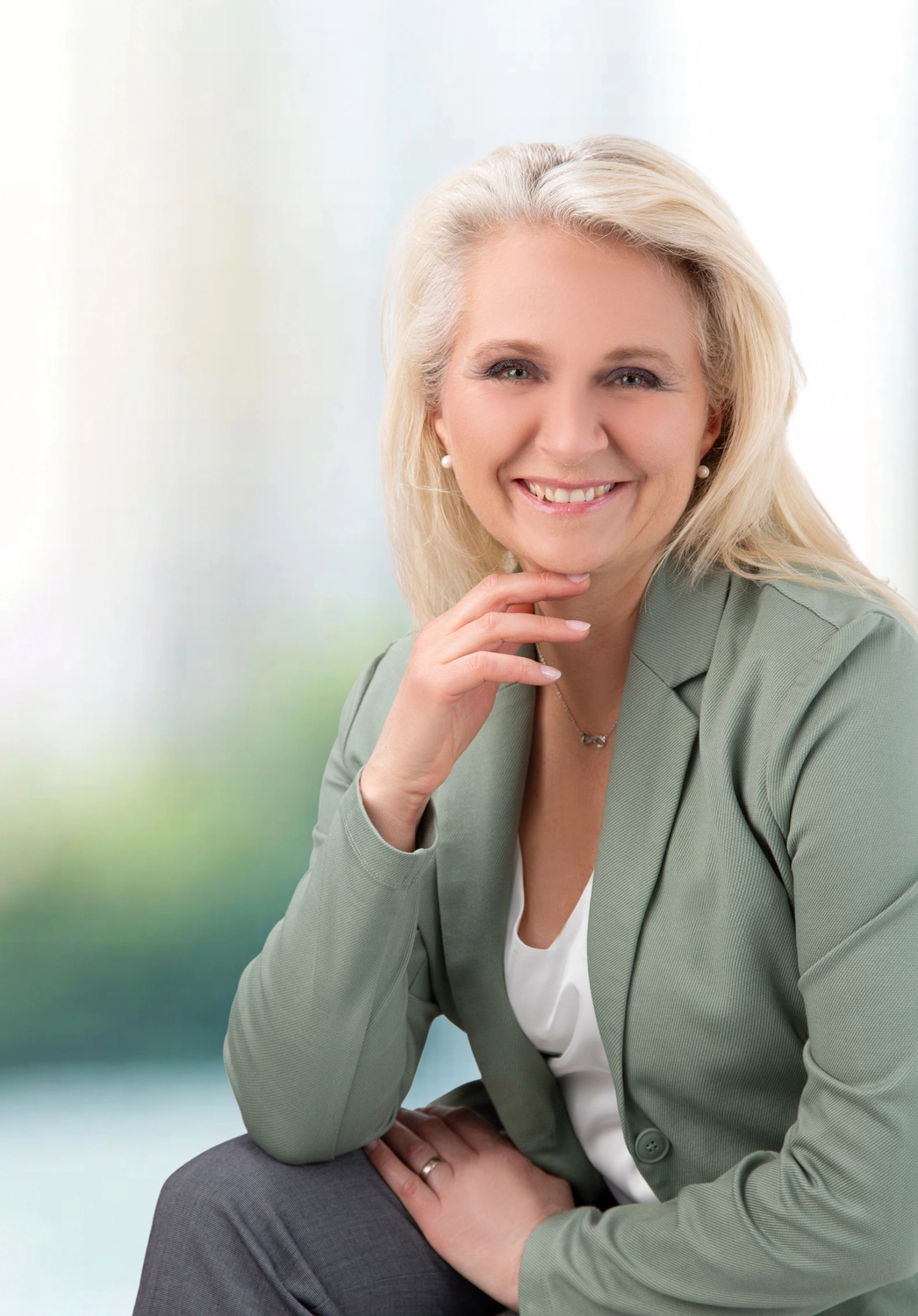 LUBA Immobilien UG - Immobilien - Luba Sauter