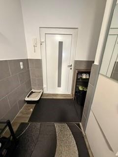 LUBA Immobilien UG – Immobilien – Eingangsbereich im Flur